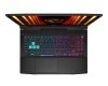 MSI Notebook Katana 15 HX B14WGK-061XPL nOS^i7-14650HX^16GB^1T^RTX5070^15.6 cala